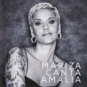 Mariza sings Amália
